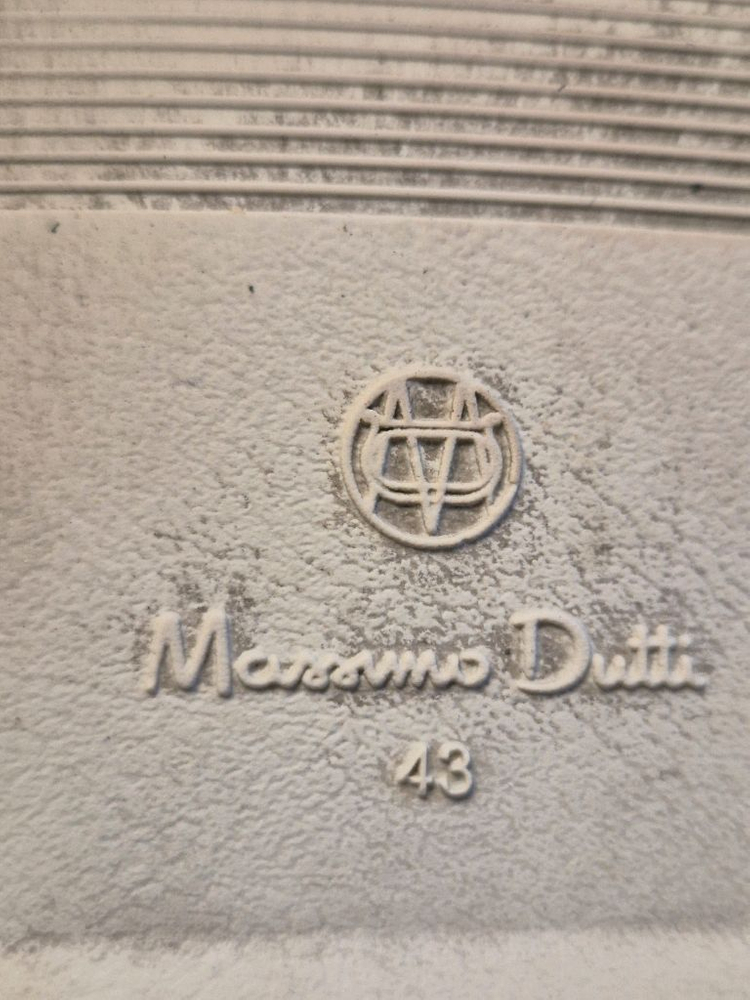 280-285(43) 마시모뚜띠 슬립온 이미지