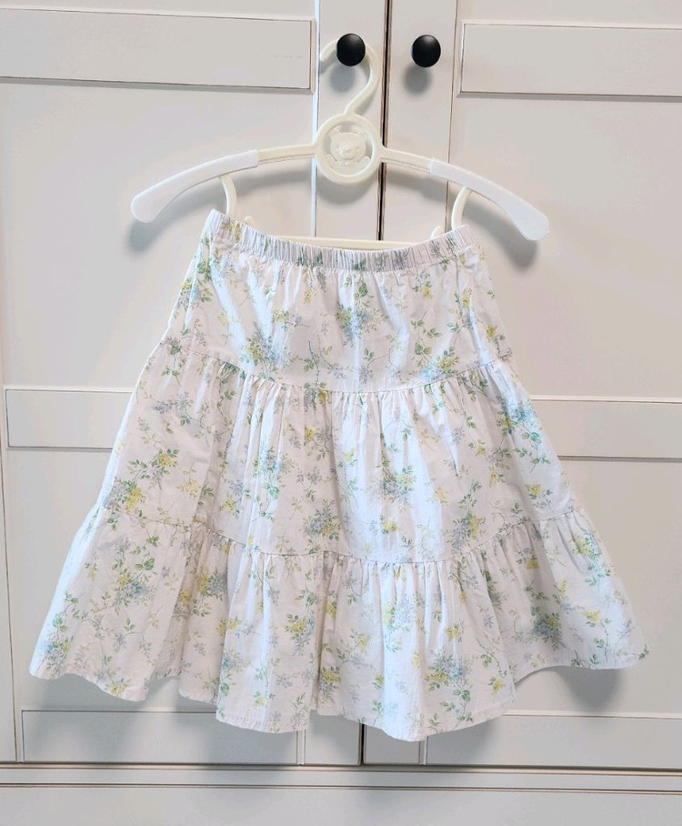 리틀비티 여아옷 치마들 8y 110 120 이미지