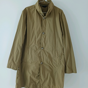 남성 코오롱 에피그램 봄.가을 여름 코트 (새상품급.스판100) 이미지