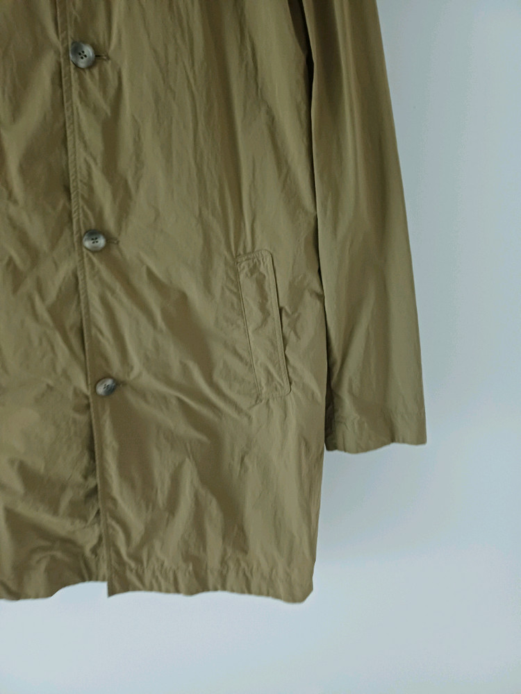 남성 코오롱 에피그램 봄.가을 여름 코트 (새상품급.스판100) 이미지