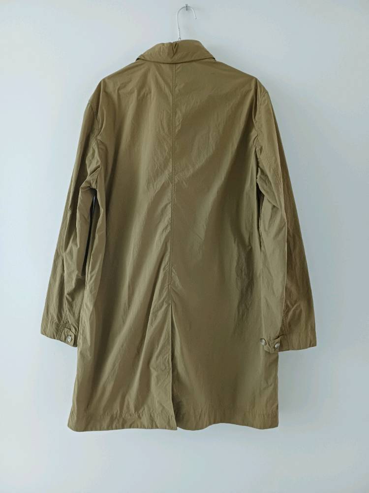 남성 코오롱 에피그램 봄.가을 여름 코트 (새상품급.스판100) 이미지