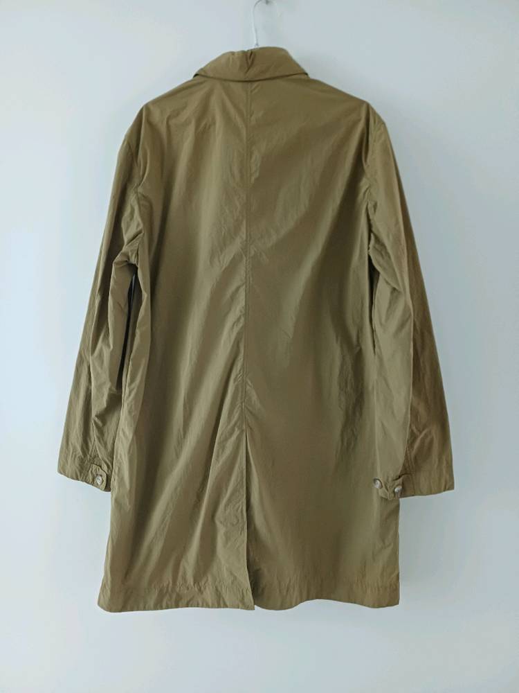 남성 코오롱 에피그램 봄.가을 여름 코트 (새상품급.스판100) 이미지