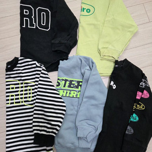 히로 110 일괄 이미지