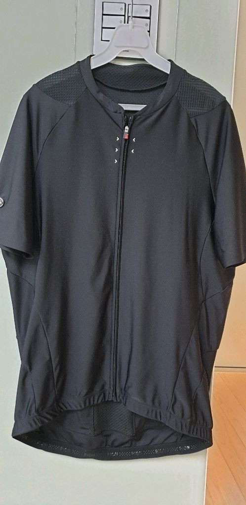 RION 반팔 자전거져지(기능성스판) 2XL 110호 드라이완료! 이미지