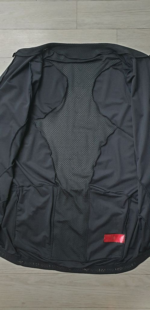 RION 반팔 자전거져지(기능성스판) 2XL 110호 드라이완료! 이미지