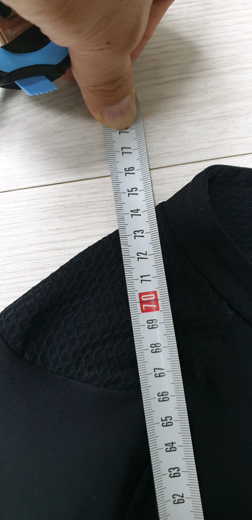 RION 반팔 자전거져지(기능성스판) 2XL 110호 드라이완료! 이미지