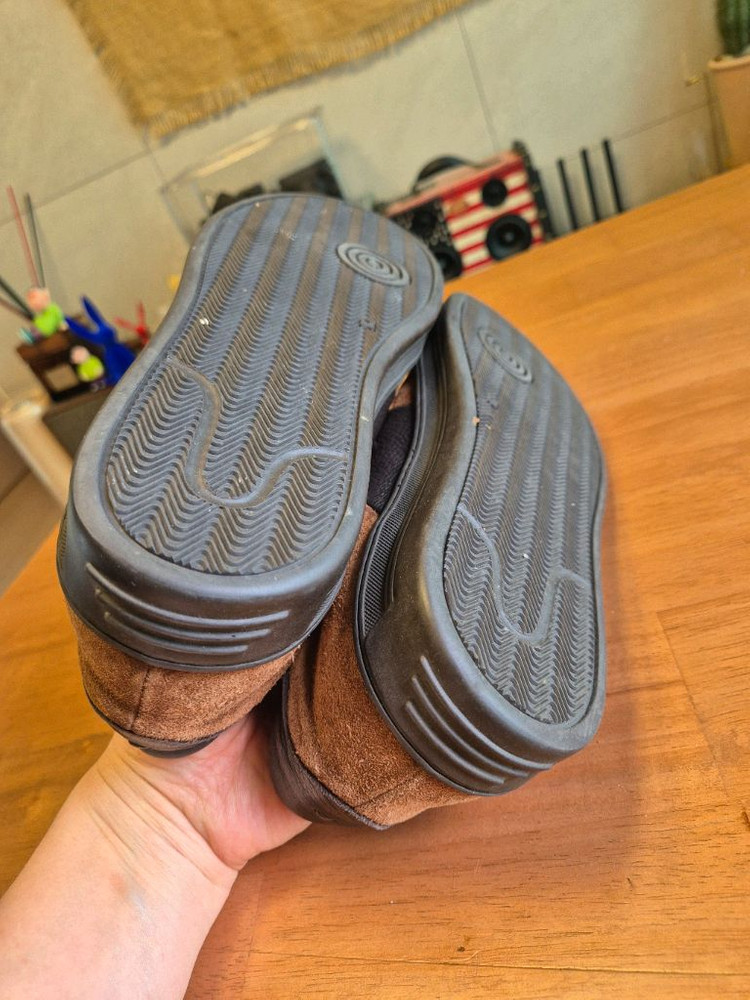 실착용1회 275-280(43) 안토니오마우리치 이태리스니커즈 이미지