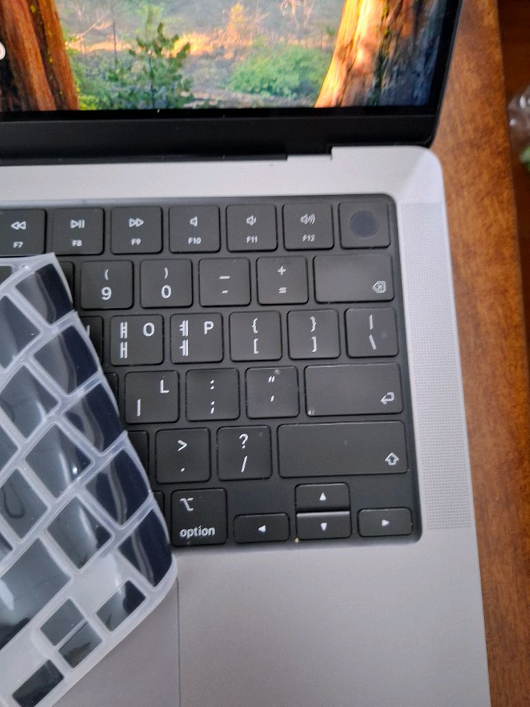 맥북프로 14인치 m1 s급...최저가.. 107만원 이미지