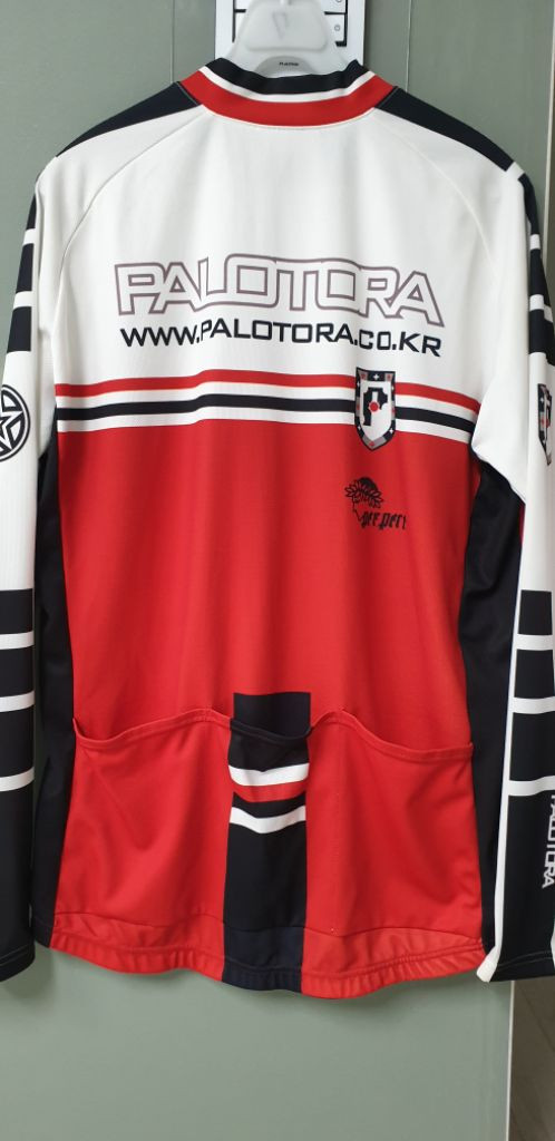 PALOTORA 자전거져지(봄가을용) XL 105호 이미지