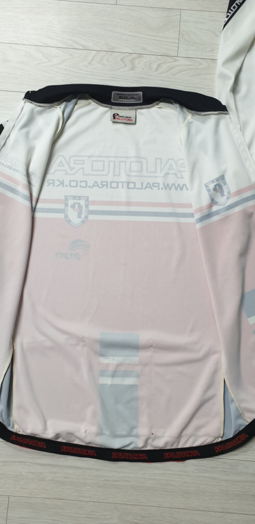 PALOTORA 자전거져지(봄가을용) XL 105호 이미지