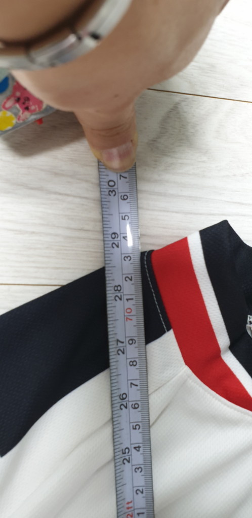 PALOTORA 자전거져지(봄가을용) XL 105호 이미지