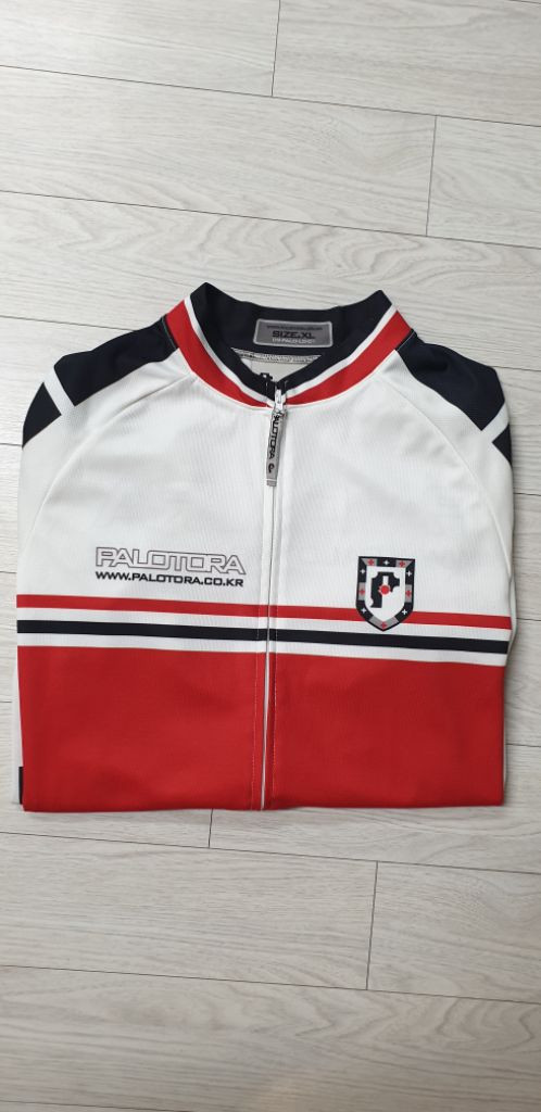 PALOTORA 자전거져지(봄가을용) XL 105호 이미지