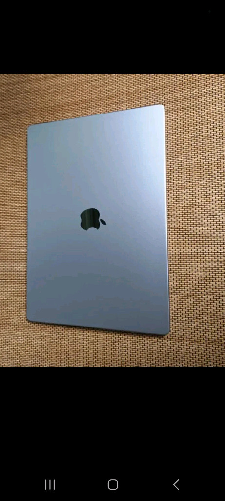 맥북프로max 16인치고급형32기가....최저가 192만 이미지