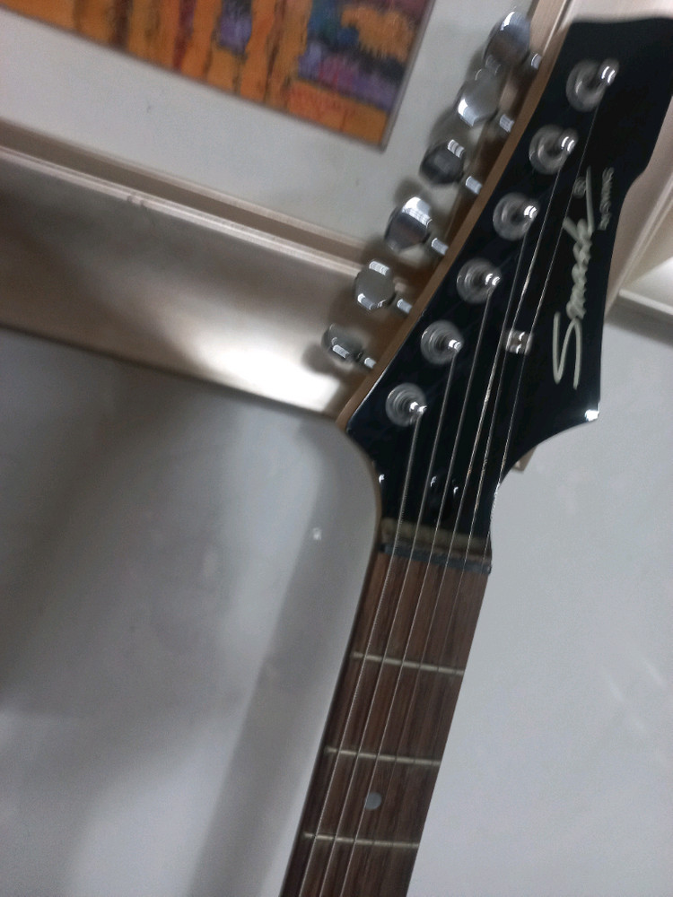 스윙일렉기타 이미지