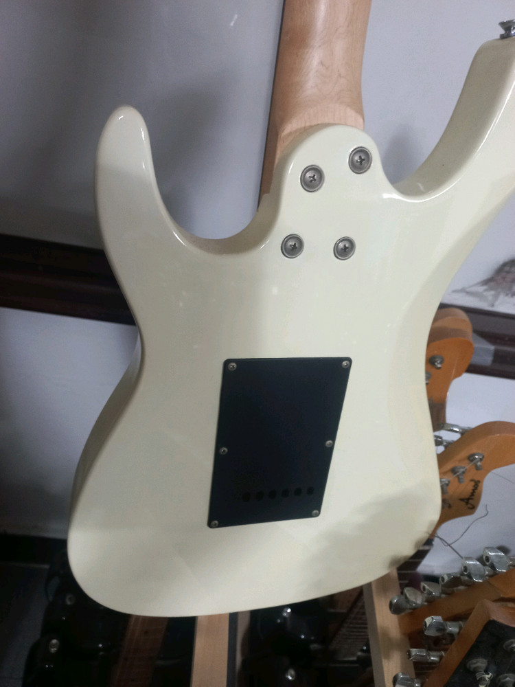 스윙일렉기타 이미지