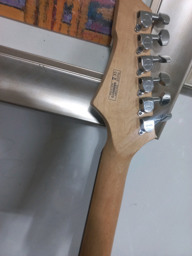 스윙일렉기타 이미지