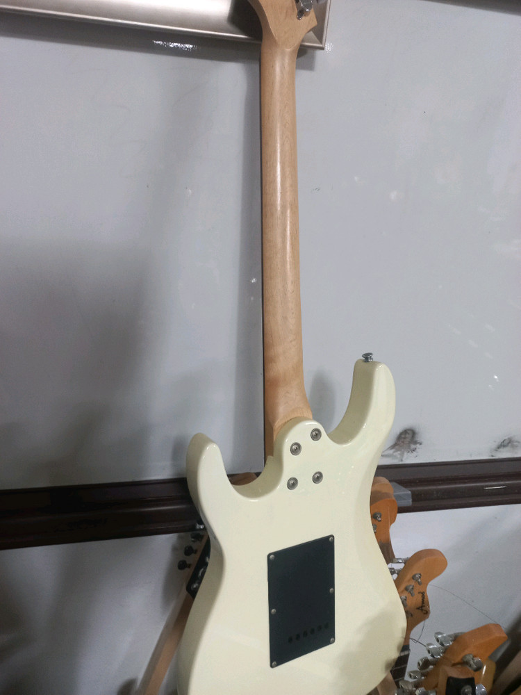 스윙일렉기타 이미지