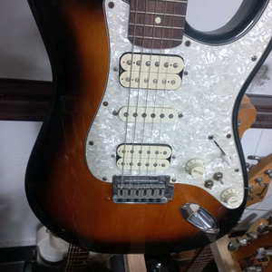 스윙 R3 일렉기타 이미지