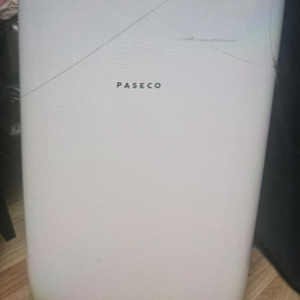 파세코 창문형 이동식 에어컨 이미지