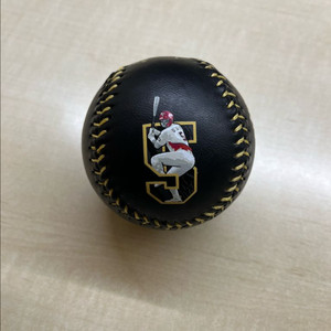 김도영 mvp 기념구 싸인볼 이미지