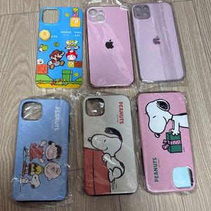 아이폰14플러스 케이스 이미지