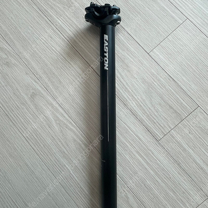 이스턴 27.2 mm 싯포스트 시트포스트 셋백 350mm 이미지