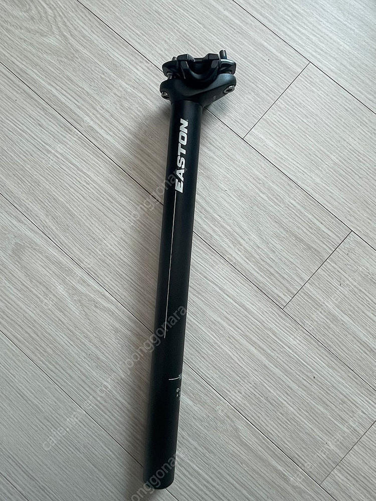 이스턴 27.2 mm 싯포스트 시트포스트 셋백 350mm 이미지