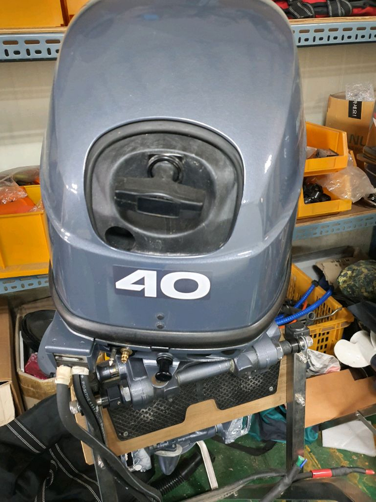 광명프로공단낚시각종보트및선외기 이미지