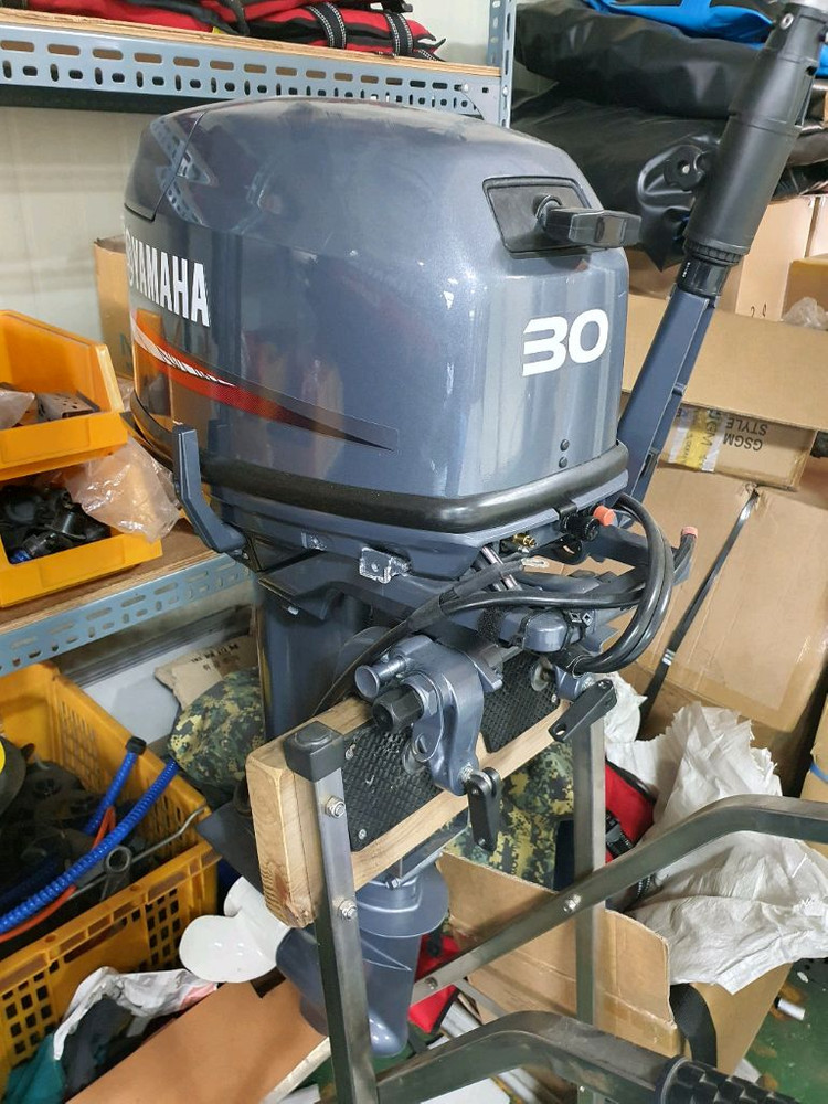 광명프로공단낚시각종보트및선외기 이미지