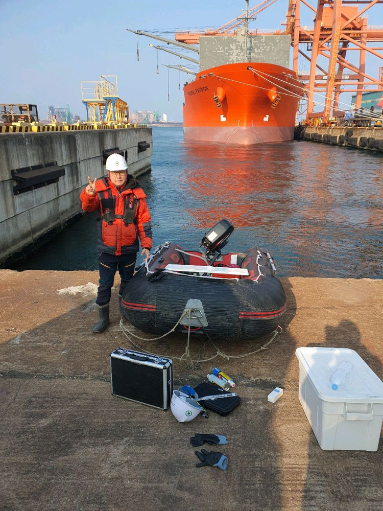 광명프로공단낚시각종보트및선외기 이미지