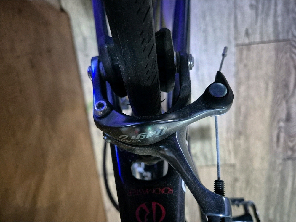 알톤 로드마스터 유콘20S 풀카본 프레임 시마노 티아그라20단 로드 자전거 사이클 이미지