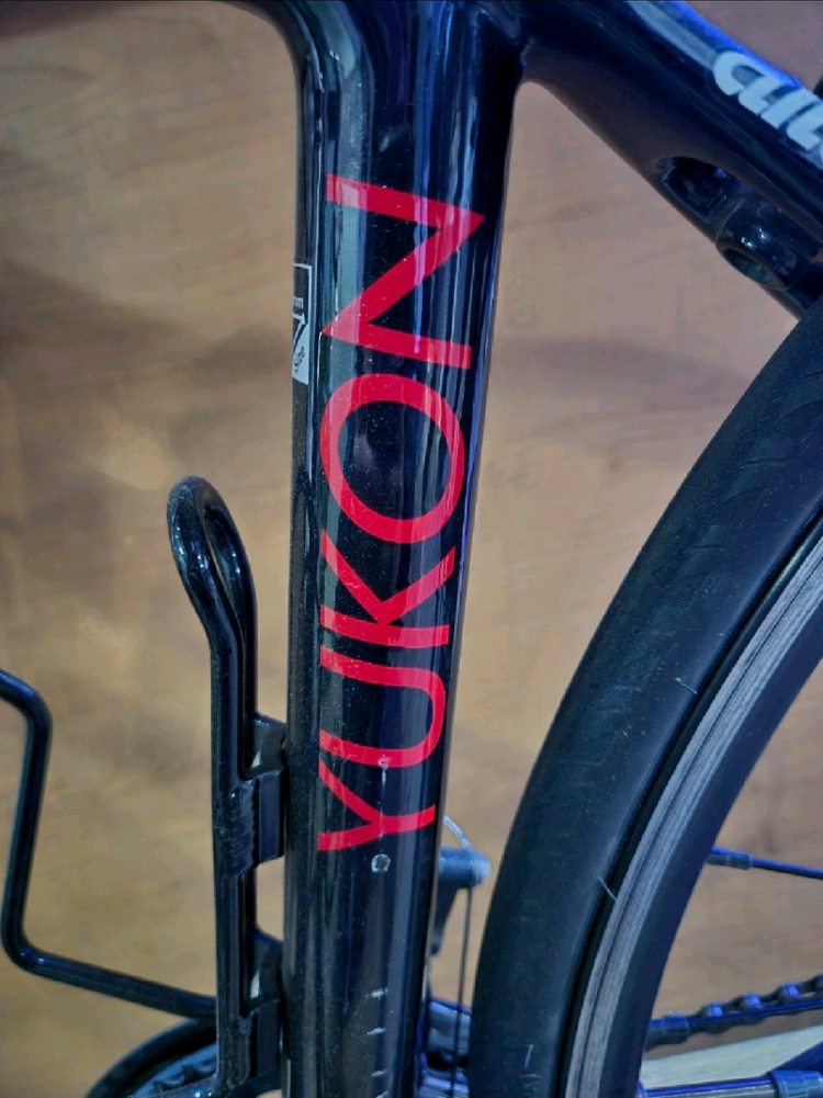 알톤 로드마스터 유콘20S 풀카본 프레임 시마노 티아그라20단 로드 자전거 사이클 이미지