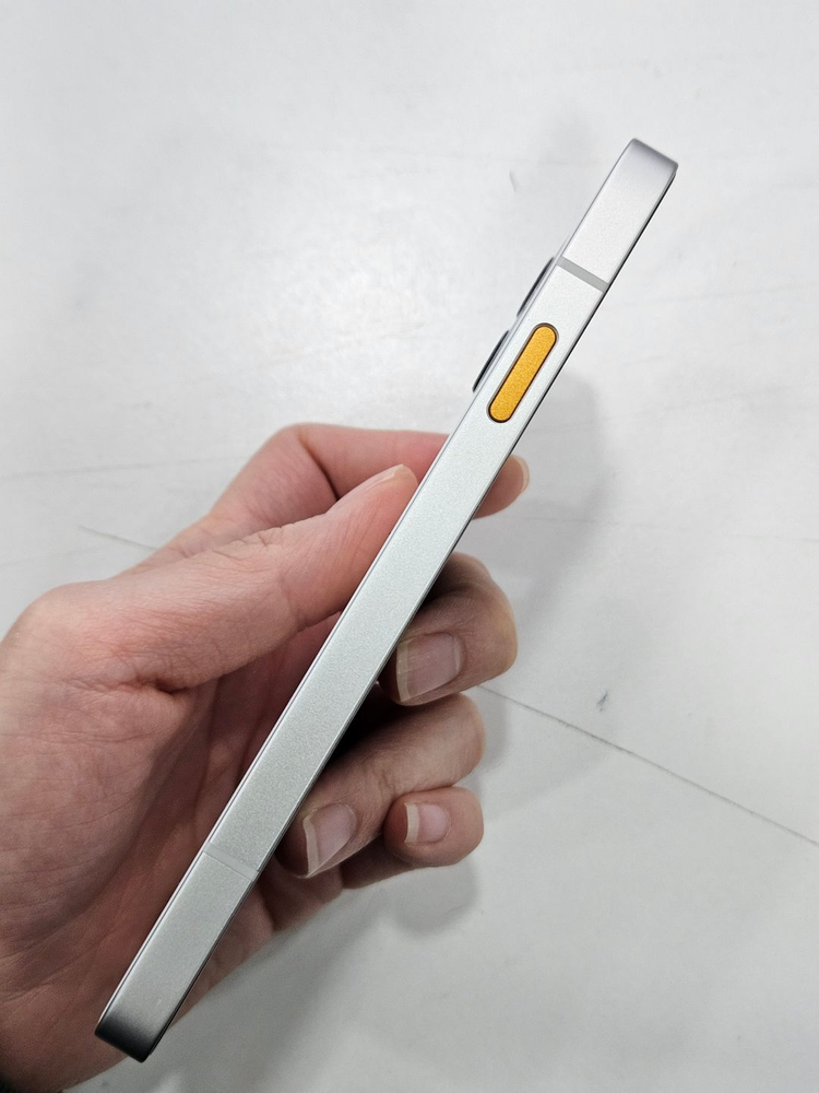 시나모롤키즈 128GB 화이트 이미지