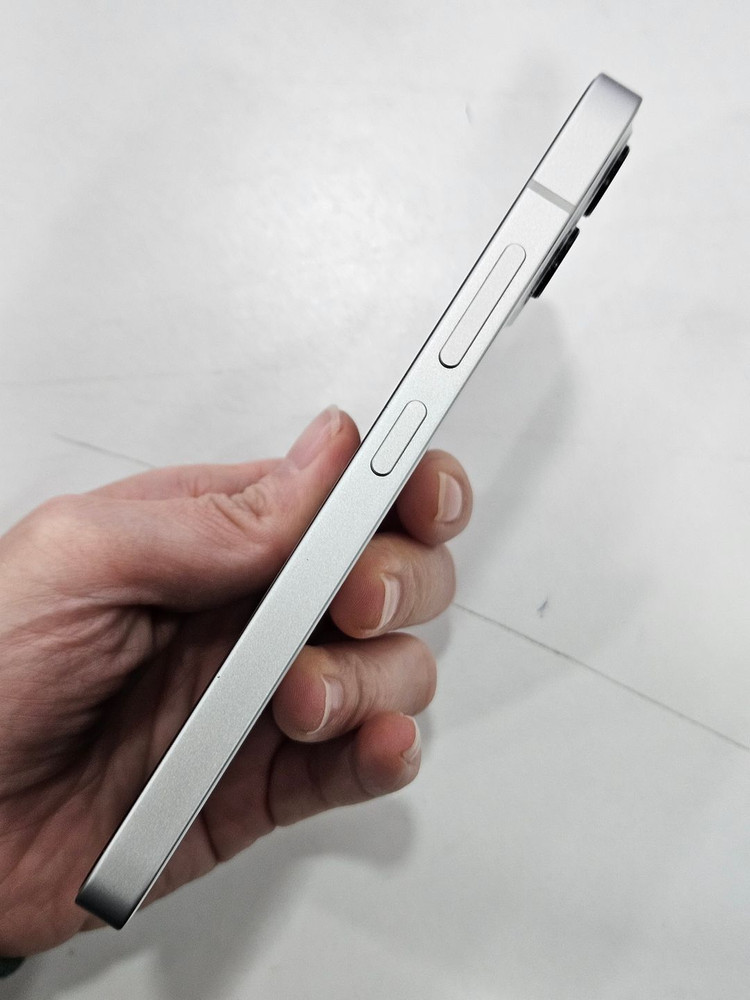 시나모롤키즈 128GB 화이트 이미지
