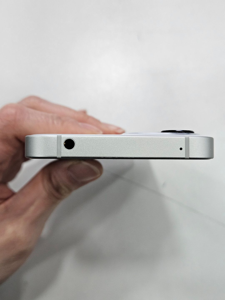 시나모롤키즈 128GB 화이트 이미지