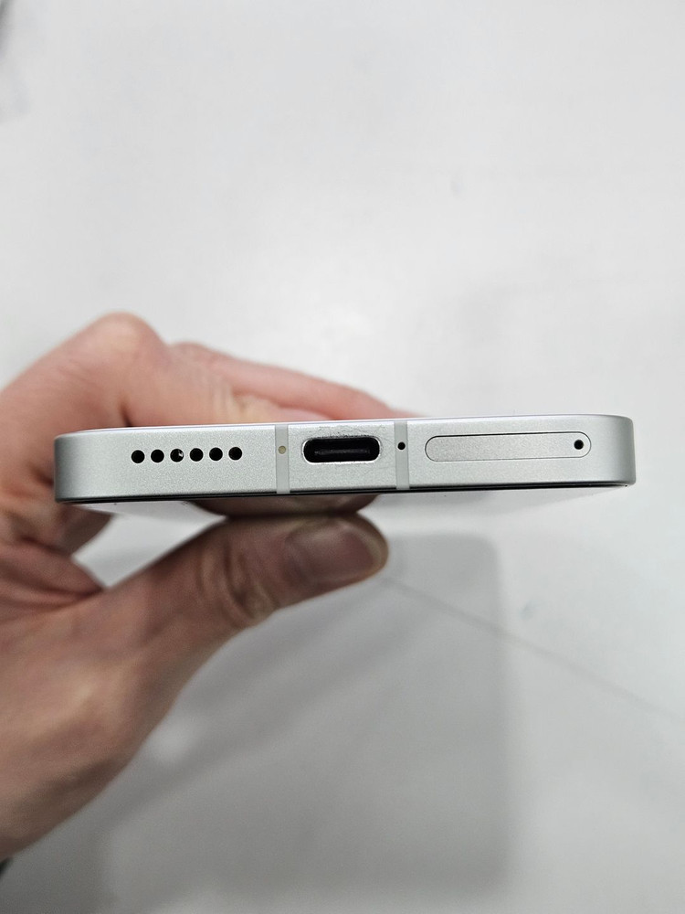 시나모롤키즈 128GB 화이트 이미지