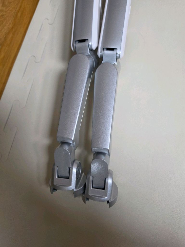 카멜 DMADSS 고든 듀얼 모니터암 팝니다 이미지