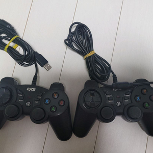 조이트론 EX3 (PS3 유선 호환패드) 이미지