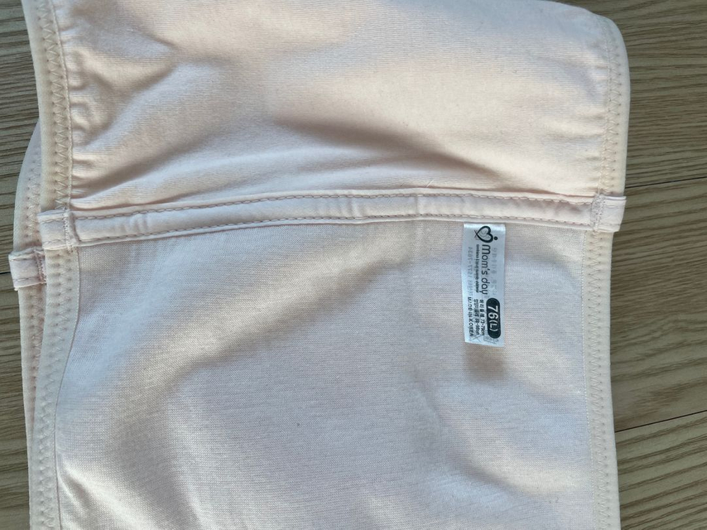 맘스데이산후복대 이미지