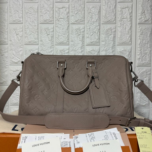 [35] 루이비통 토뤼옹 키폴 35 트프 그레이 이미지