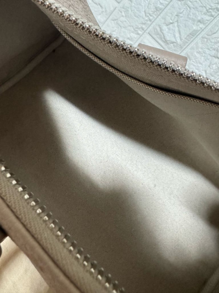 [35] 루이비통 토뤼옹 키폴 35 트프 그레이 이미지