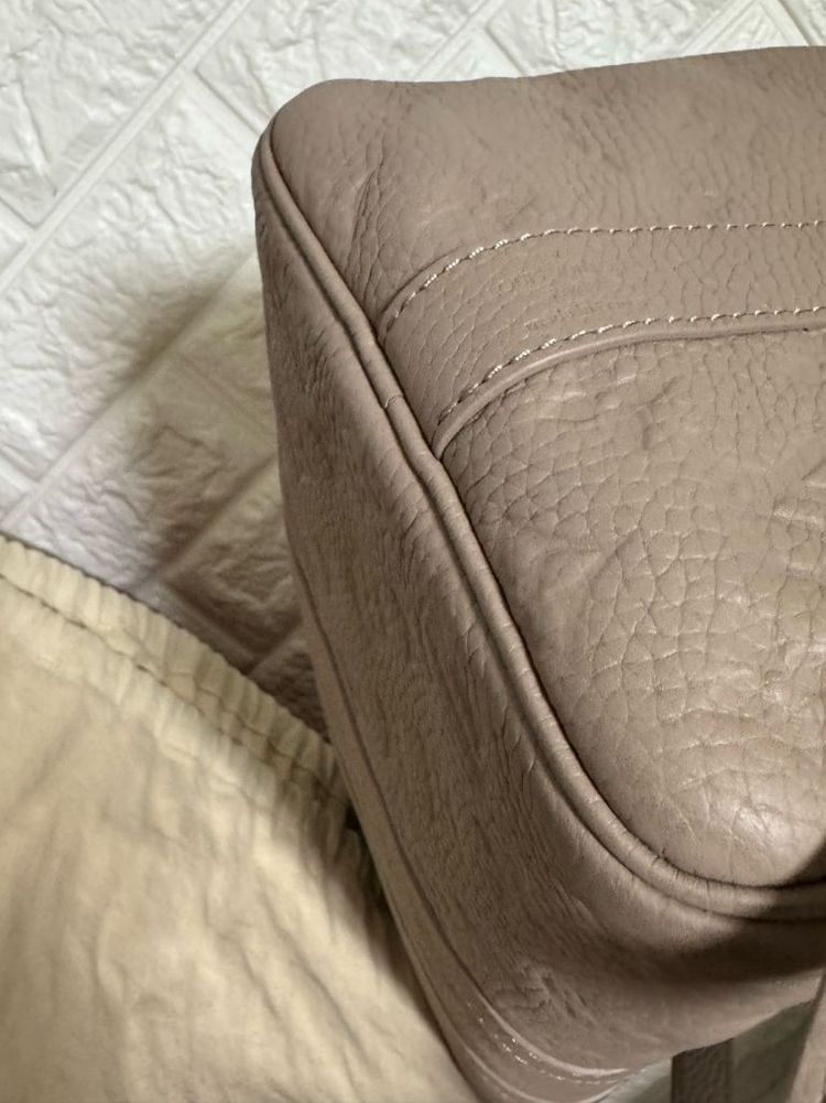 [35] 루이비통 토뤼옹 키폴 35 트프 그레이 이미지