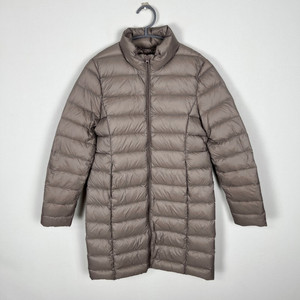 에잇세컨즈/다운 롱 패딩 점퍼 자켓 90 M/라덴 이미지