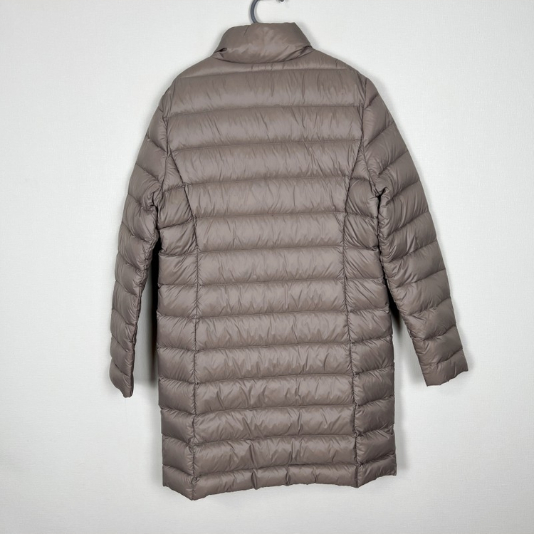 에잇세컨즈/다운 롱 패딩 점퍼 자켓 90 M/라덴 이미지