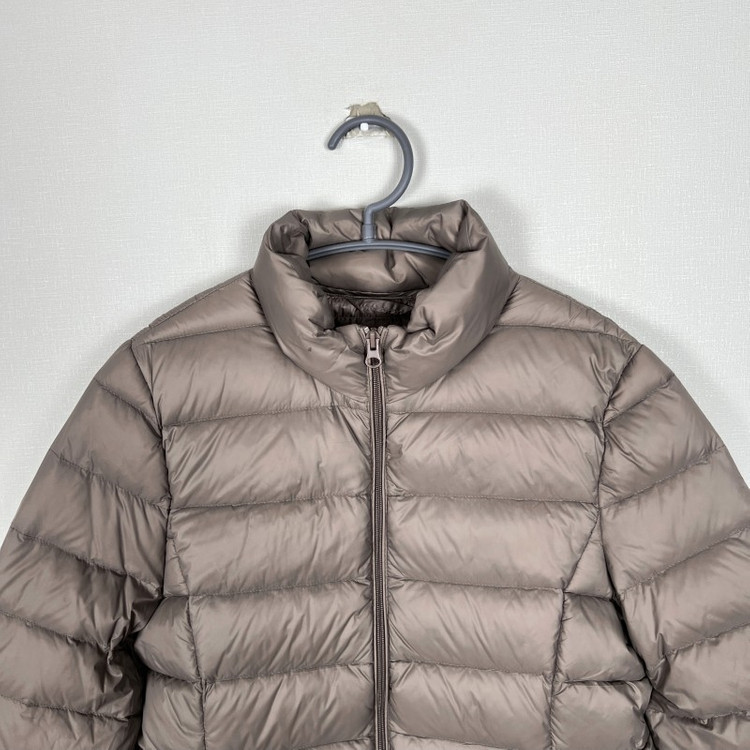 에잇세컨즈/다운 롱 패딩 점퍼 자켓 90 M/라덴 이미지