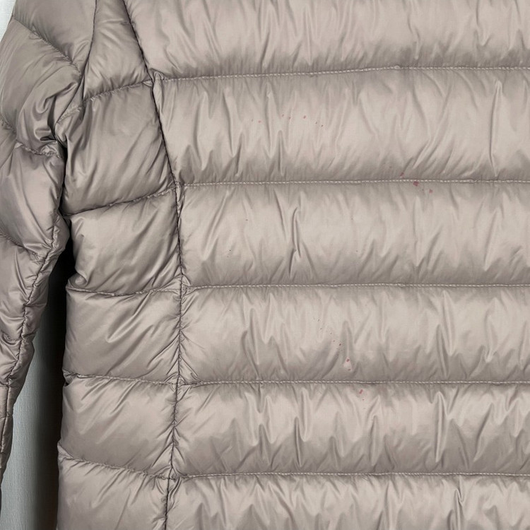 에잇세컨즈/다운 롱 패딩 점퍼 자켓 90 M/라덴 이미지