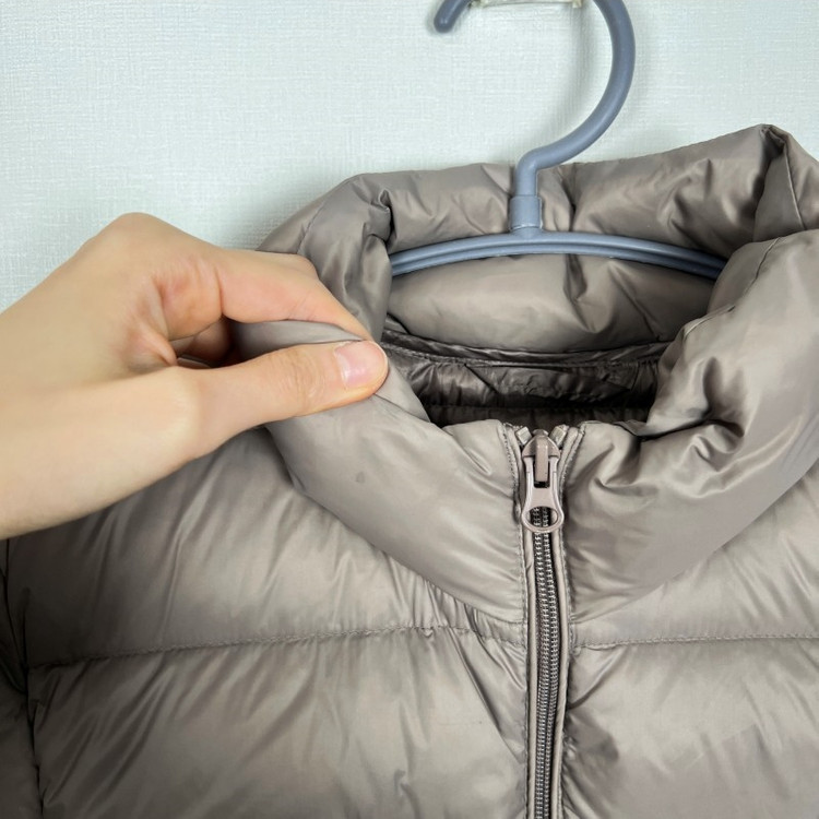 에잇세컨즈/다운 롱 패딩 점퍼 자켓 90 M/라덴 이미지