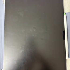 아이패드 에어 13(M2) 128g 와이파이 이미지