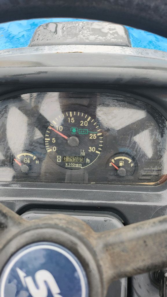 LS트렉터 이미지