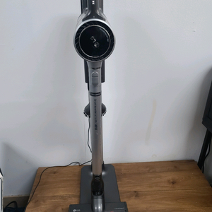 LG 코드제로청소기 A9 S96SFBSWH(배터리교체>50분작동,전체 Cleaning완) 이미지